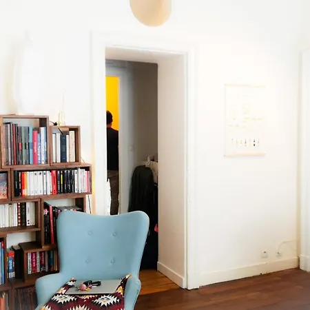 Beau T3 Avec Jardinet Proche Hyper-centre דירה *