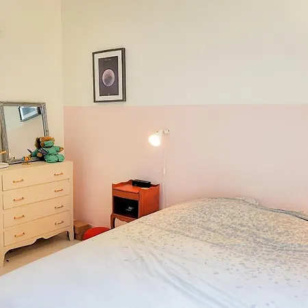 Beau T3 Avec Jardinet Proche Hyper-centre Apartment Nantes